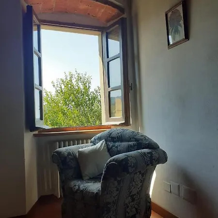 Tuscan *