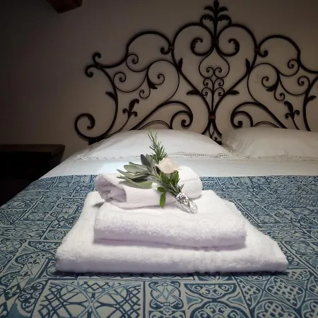 Apartment Tuscan Greve in Chianti