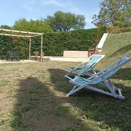Apartment Tuscan *