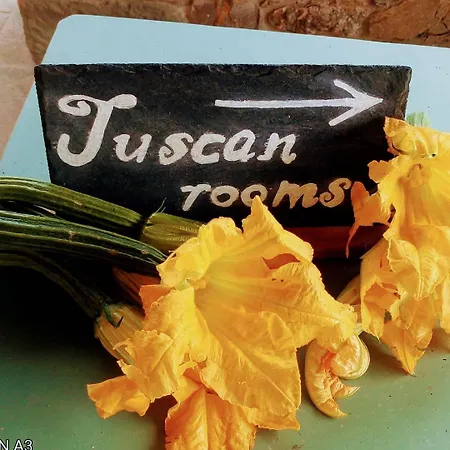 Apartment Tuscan *