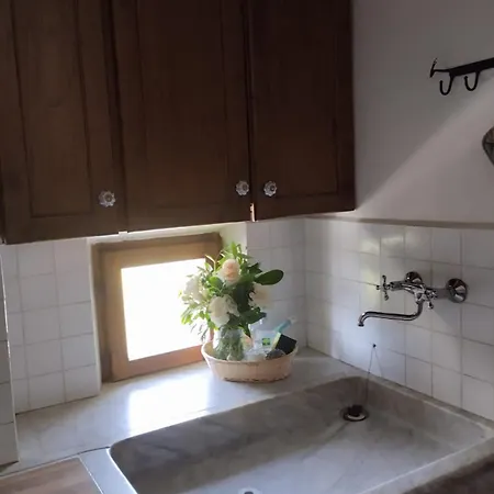 Apartment Tuscan *