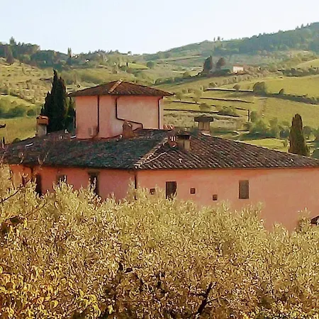 Apartment Tuscan *