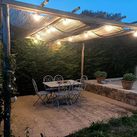 Apartment Tuscan Greve in Chianti