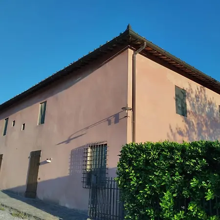 Apartment Tuscan Greve in Chianti
