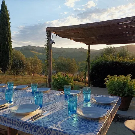 Apartment Tuscan *