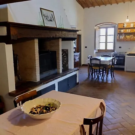 Tuscan Greve in Chianti