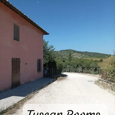 Tuscan