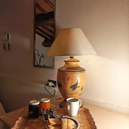 Apartment Tuscan Greve in Chianti