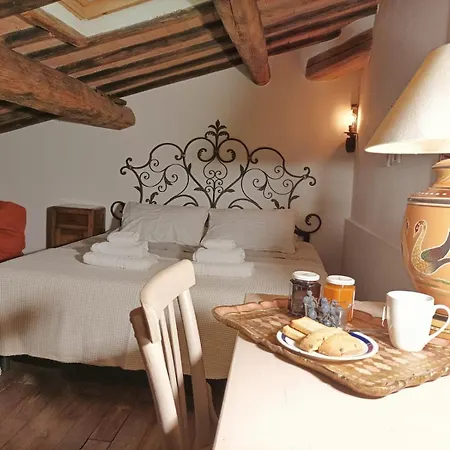 Tuscan Greve in Chianti