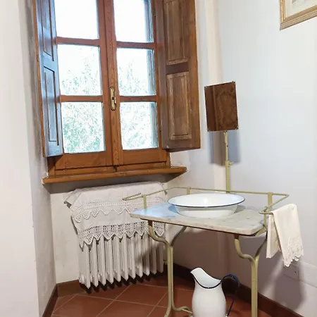 Tuscan * Greve in Chianti
