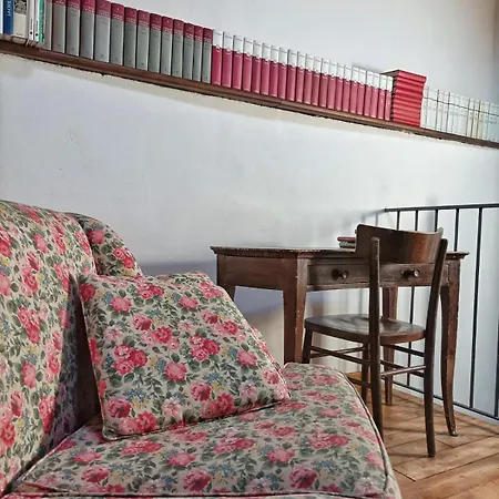 Apartment Tuscan *