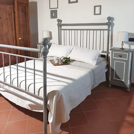Tuscan * Greve in Chianti