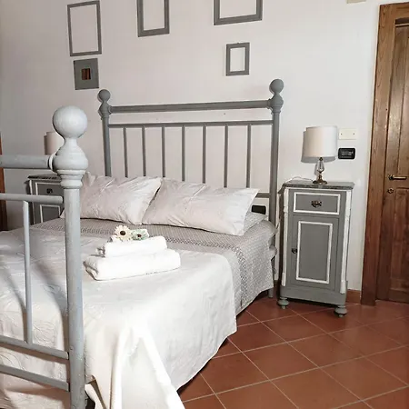 Apartment Tuscan