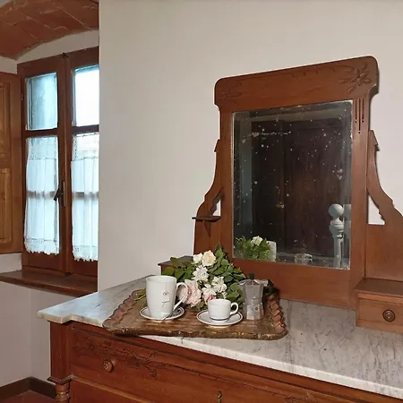 Apartment Tuscan *
