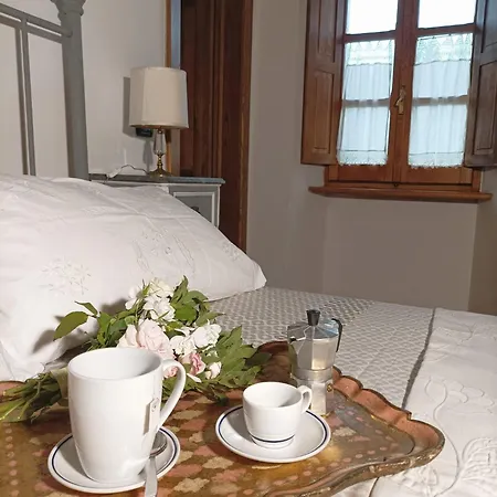 Tuscan Apartment Greve in Chianti