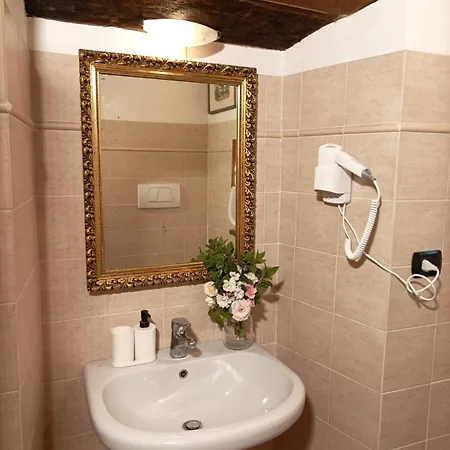 Apartment Tuscan Greve in Chianti