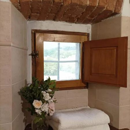 Tuscan * Greve in Chianti