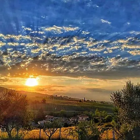 Tuscan