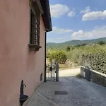 Tuscan Greve in Chianti