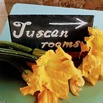 Appartement Tuscan *