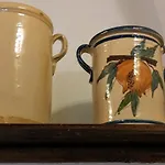 Tuscan Appartement Greve in Chianti