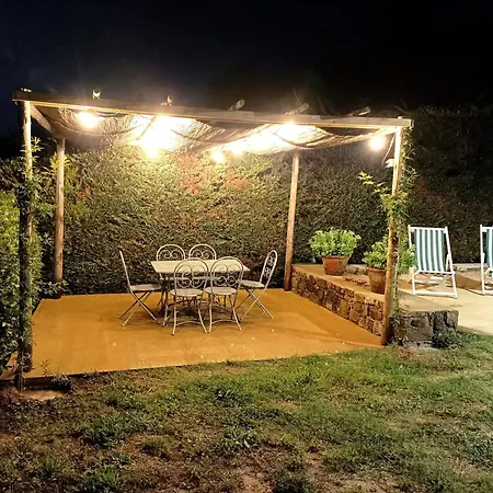 Tuscan Appartamento *