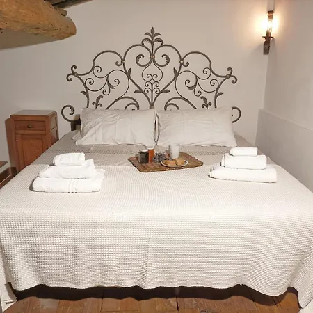 Appartamento Tuscan *