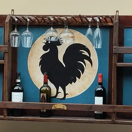 Tuscan * Greve in Chianti