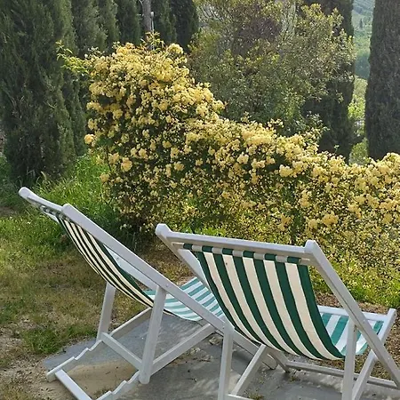 Tuscan * Греве-ин-Кьянти