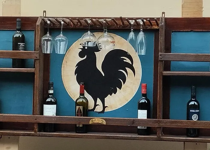 Tuscan * Greve in Chianti